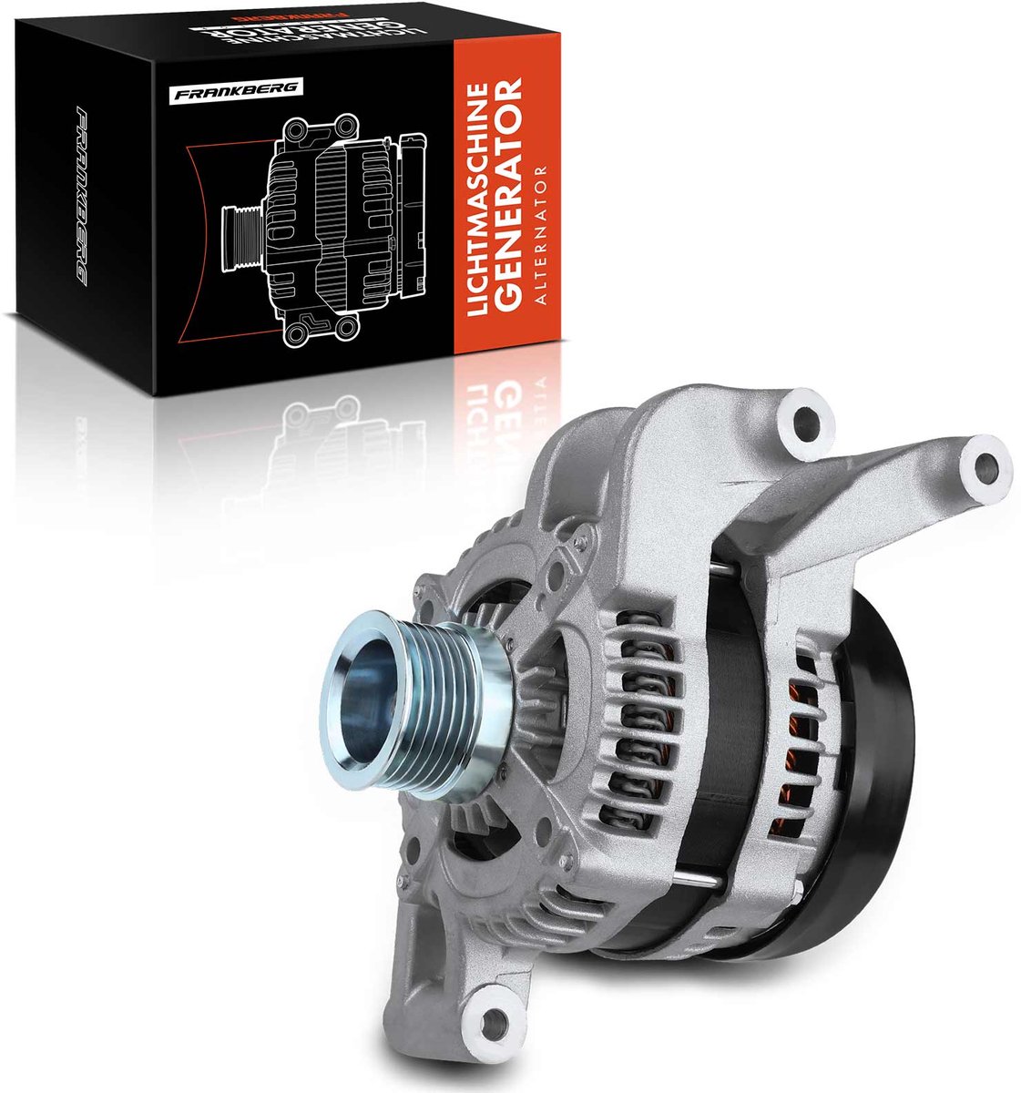 Frankberg 1x dynamo generator voor FORD