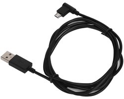 Store_9 - Oplaadkabel - Tekentablet Oplaadkabel - 2 M Lengte - Zwart - USB Oplaadkabel - Geschikt voor Intuos CTL480 CTL490 CTL690 - Zwart