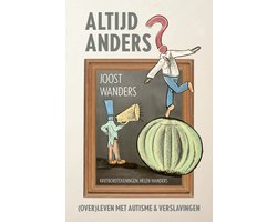 Altijd anders