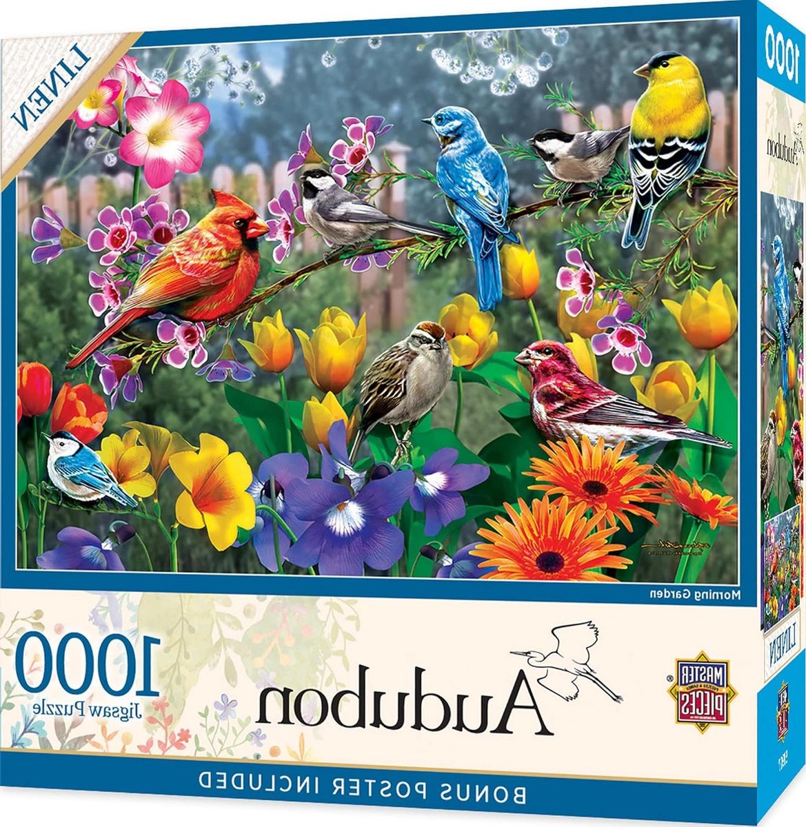 Legpuzzel Volwassenen - Puzzel Stukjes - Ontspannen Avond - Matte Afwerking - 499 cm x 679 cm - Meerkleurig