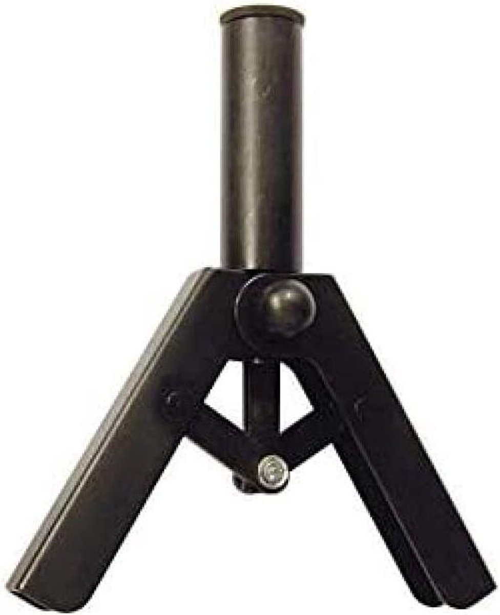 Klinknageltang - Nietpistool kunststof - Kunststof bevestigen - Hoogwaardig materiaal - 22 cm - null
