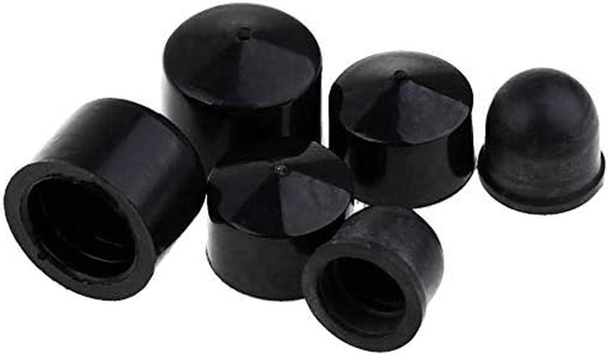Skateboard Truck Bushing Longboard Rebuild Kit Skate Onderhoud Flexibele Trucks 6 stuks