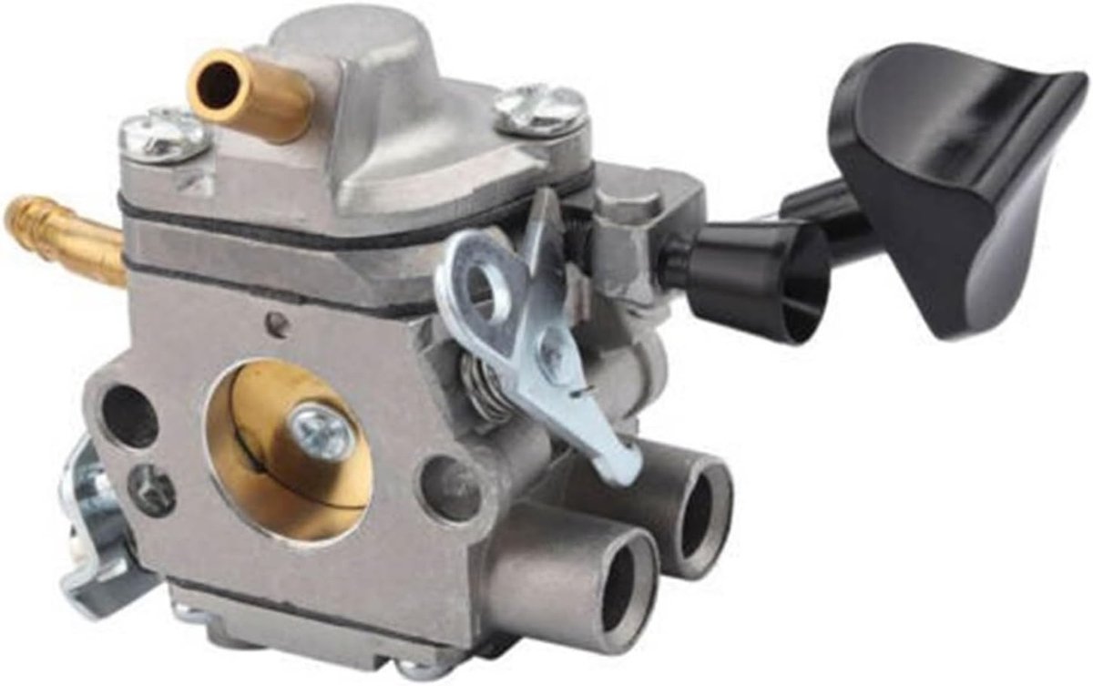 Carburateur – Geschikt voor Stihl BR500 BR550 BR600 BR700 42821200603 bladblazer – foto 3