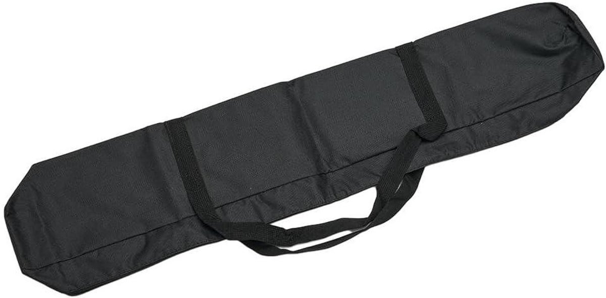 Statieftas - Draagtas Statief - Apparatuur Vervoeren - Waterdicht Oxford Stof - 65x15CM - Zwart