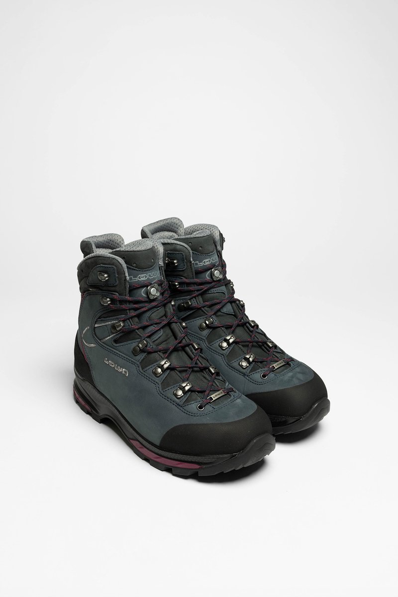 Mauria Evo GTX Ws Dames (Navy/Bes)