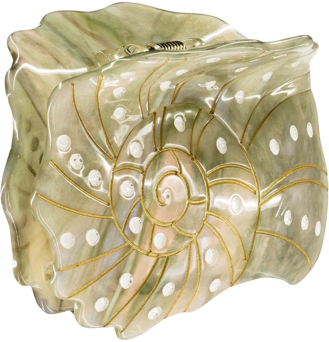 PURELEI Haarspeld Seashell
