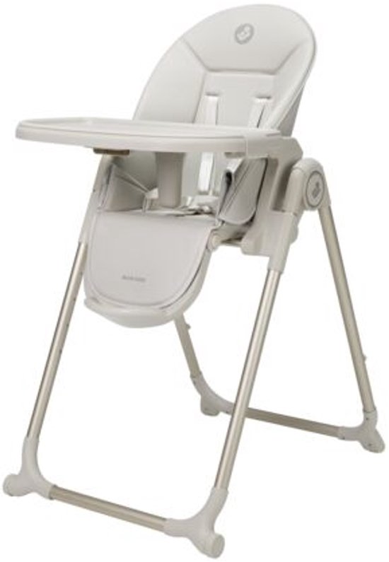Maxi-Cosi Ava 2 - Kinderstoel - Elegance Beige