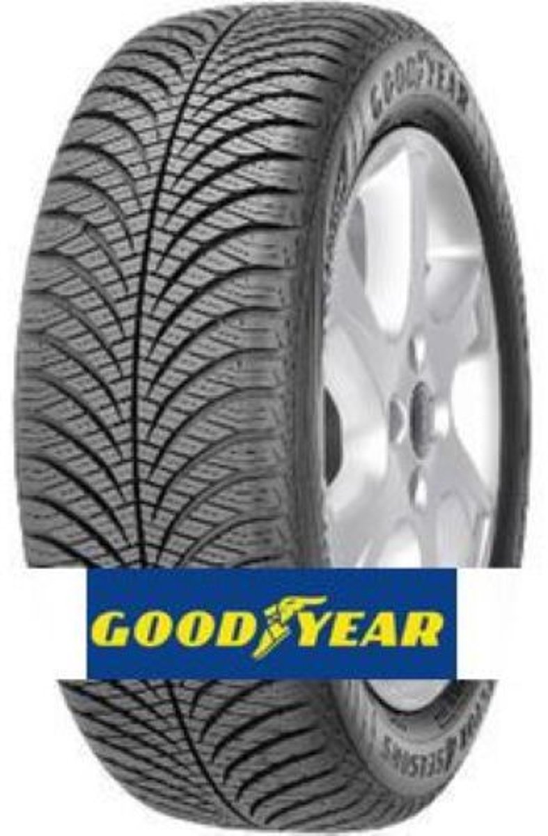 Goodyear Vector 4Seasons G2 165/60 R15 81T XL 3PMSF