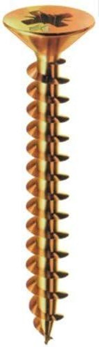 Deegroller - Deegsteker - Bakken Thuis - Extra Lang - 90 cm - Houtkleur