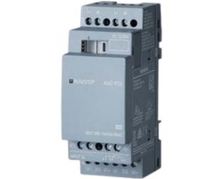 Siemens LOGO! AM2 RTD 0BA2 PLC-uitbreidingsmodule 12 V/DC, 24 V/DC
