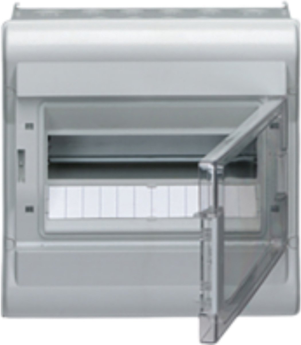 Hager Vector Installatiekast leeg
