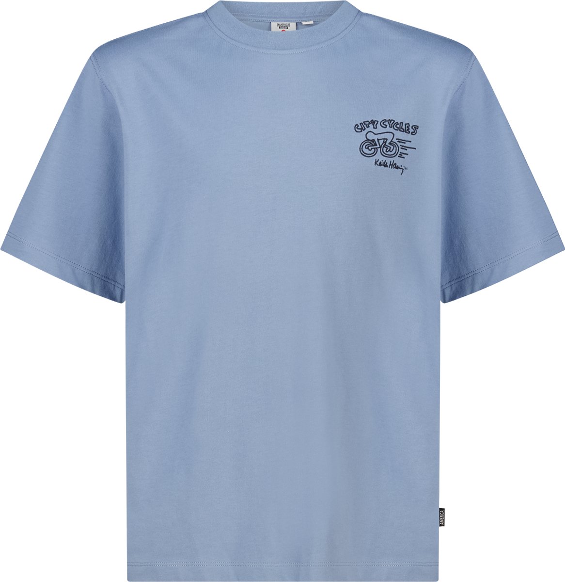 T-shirt Enock Jr