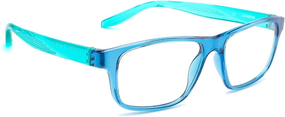 Blauw Licht Blokkerende Bril - Computer Bril Anti Glare - Bescherming Ogen - Lichtgewicht TR90 Frame