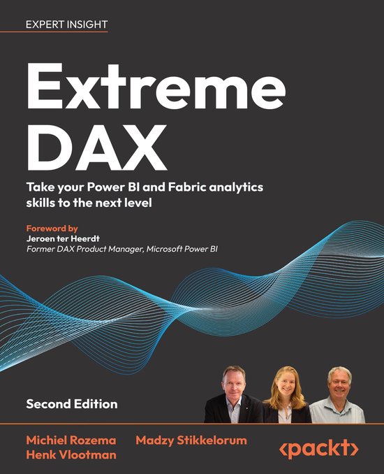Extreme DAX
