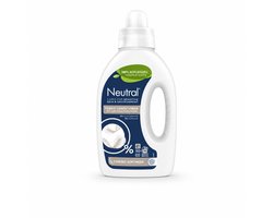 Neutral Wasverzachter 0% Parfum & 0% Kleurstof 33 Wasbeurten - 1 liter
