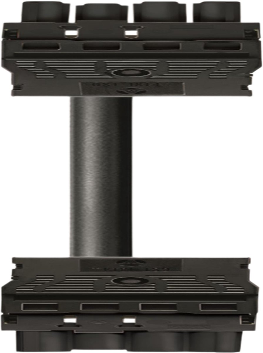 Wieland 92.208.4000.1 WIE KOPPELSNOER 4V 4MTR WIELAN