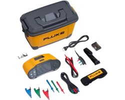 Fluke 1674FC SCH Installatietester