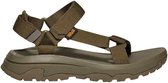 Teva M HURRICANE XLT3 Heren Sandalen - Donkergroen