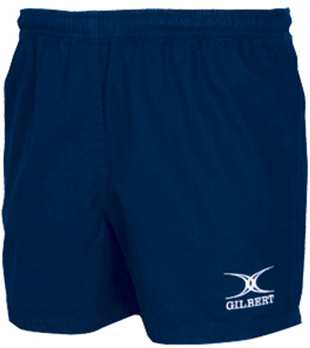 Gilbert Rugbybroek Photon Blauw - XS
