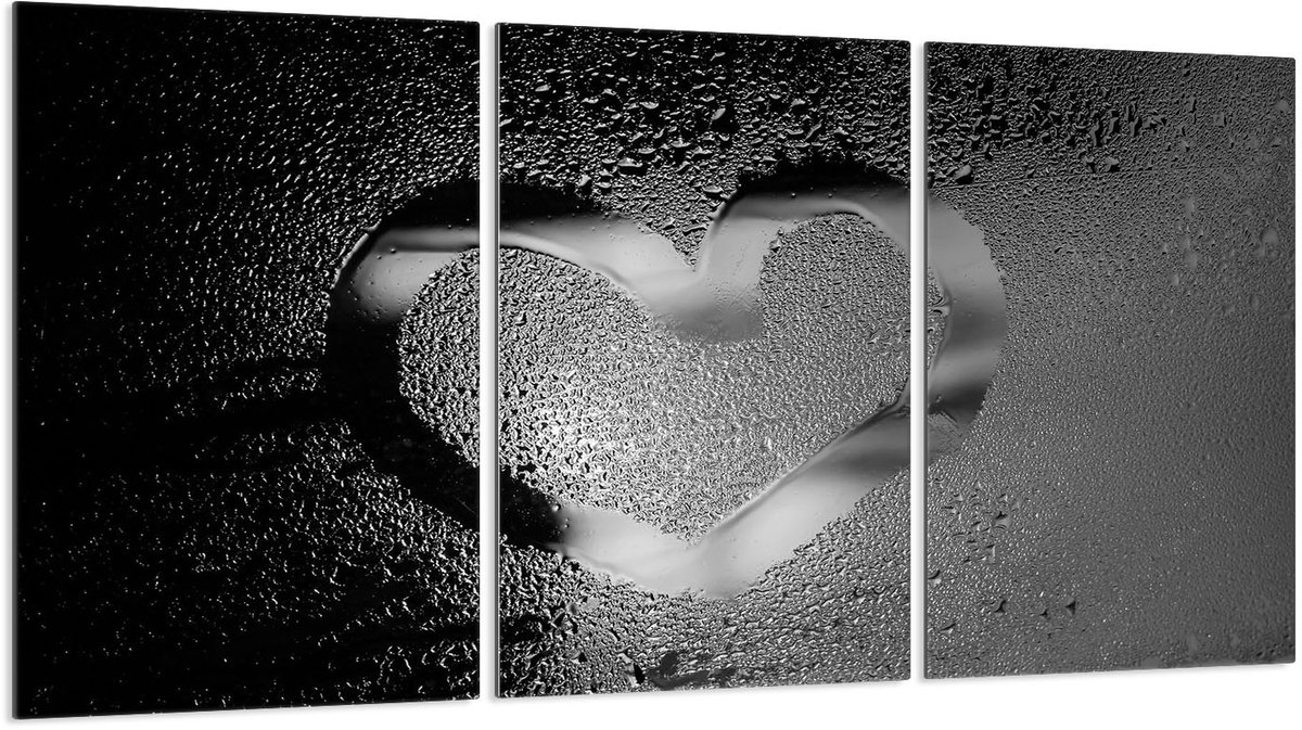 TMK ArtDeko - Inductiebeschermer - 3x30x52 cm - Glas - Antibacterieel