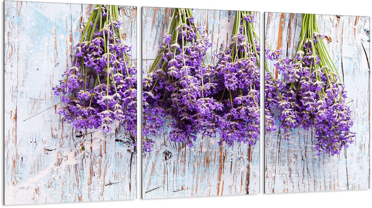 TMK ArtDeko - Snijplank - Glas - 30x52 cm - Veelkleurig