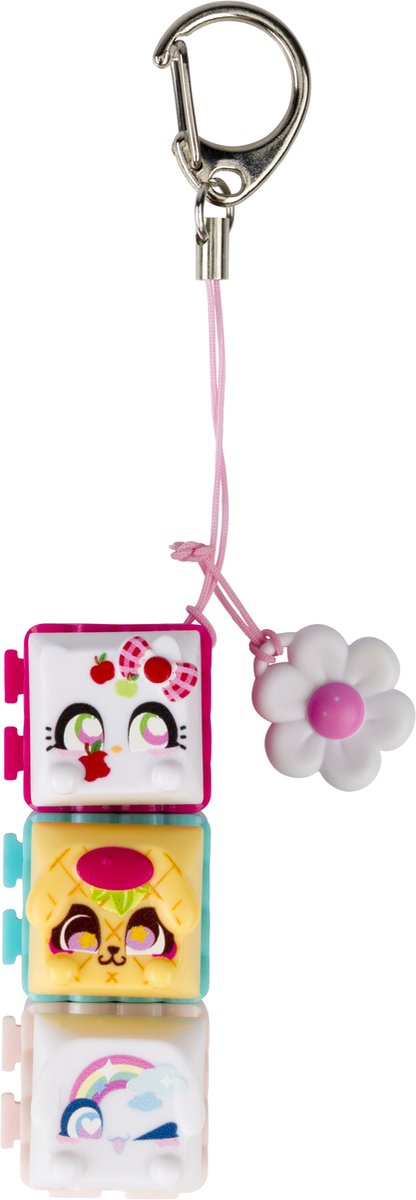 Clickeez Hello Kitty & Friends 3 Pack – Fidget – Verzamel ze allemaal! – Anti-Stress – Speelgoed – Toetsenbord Fidget – 30+ om te verzamelen! — cadeau in Spellen & Speelgoed - foto 6