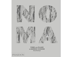 Noma Time & Place In Nordic Cuisine