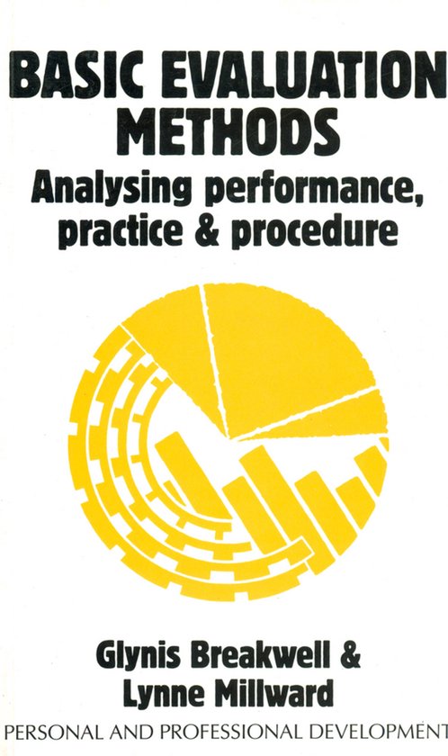 Basic Evaluation Methods - cover