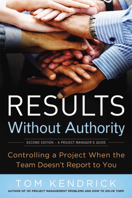 Results Without Authority - cover