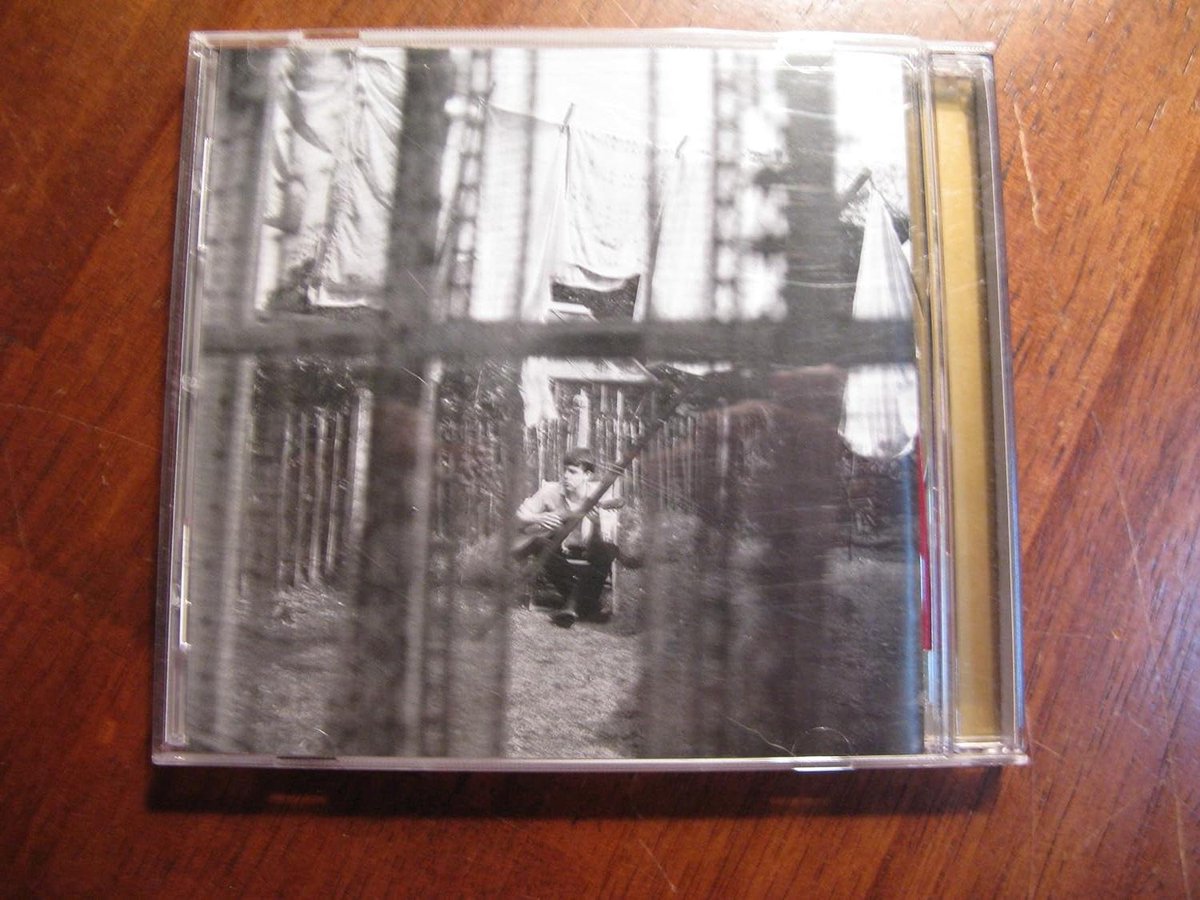 Muziek CD - Album - Muziek Luisteren - Originele Uitgave - Standaard Formaat - Niet Van Toepassing
