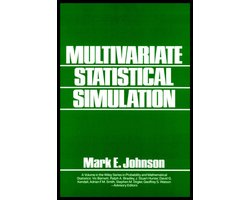 Multivariate Statistical Simulation