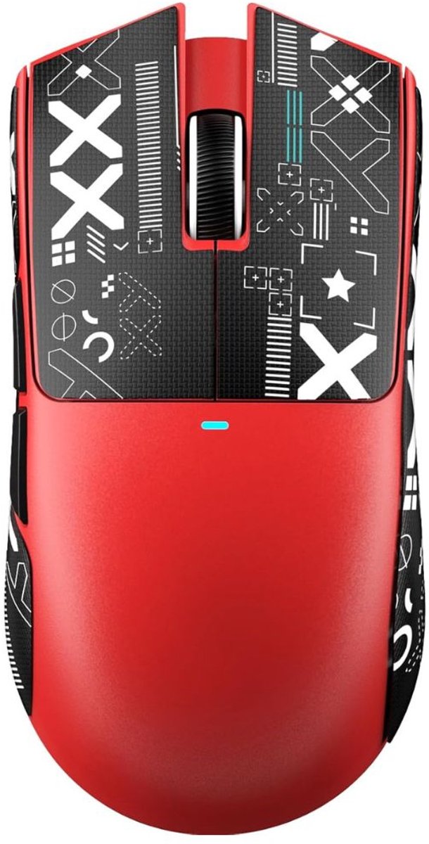 MRKK® Computer Muis - Bluetooth Muis - Draadloze Muis