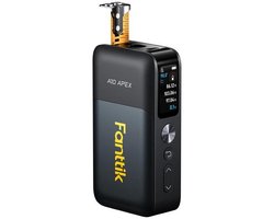 Fanttik - A10 Apex 3-in-1 - Meetapparaate