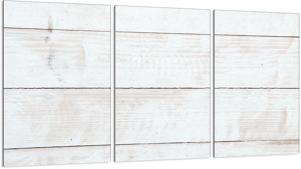 TMK ArtDeko - Glasbeschermplaat - 3x30x52 cm