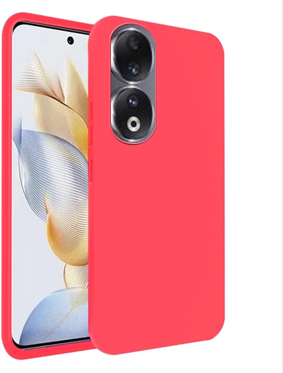 Beline Candy Honor 90 hoesje roze/roze