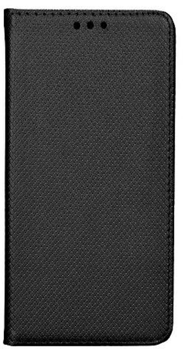 Smart Magnet boek Sam S23 FE S711 koffer zwart/zwart