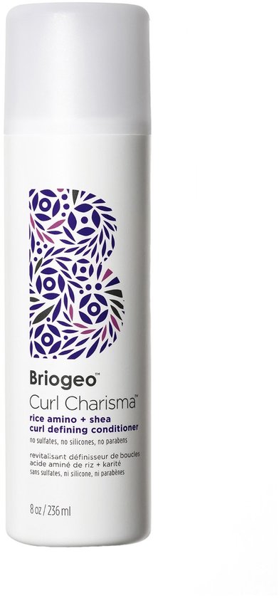 Briogeo Curl Charisma™ Curl Defining Conditioner 236 ml