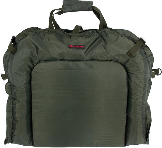 Ultimate Session Unhooking Mat - Onthaakmat van Ultimate — afbeelding 3