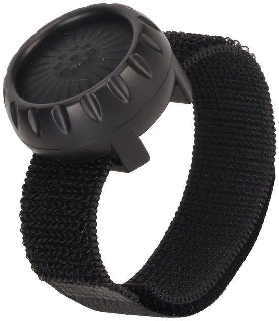 Allecto - Super Mini Bluetooth PTT Knop voor ZELLO - Draadloze Communicatie, IP67 Waterdicht, Bluetooth 5.0
