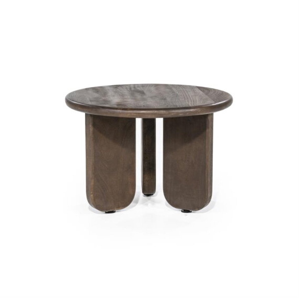 Meubelplaats Salontafel Odin small - brown | BY-BOO Bruin