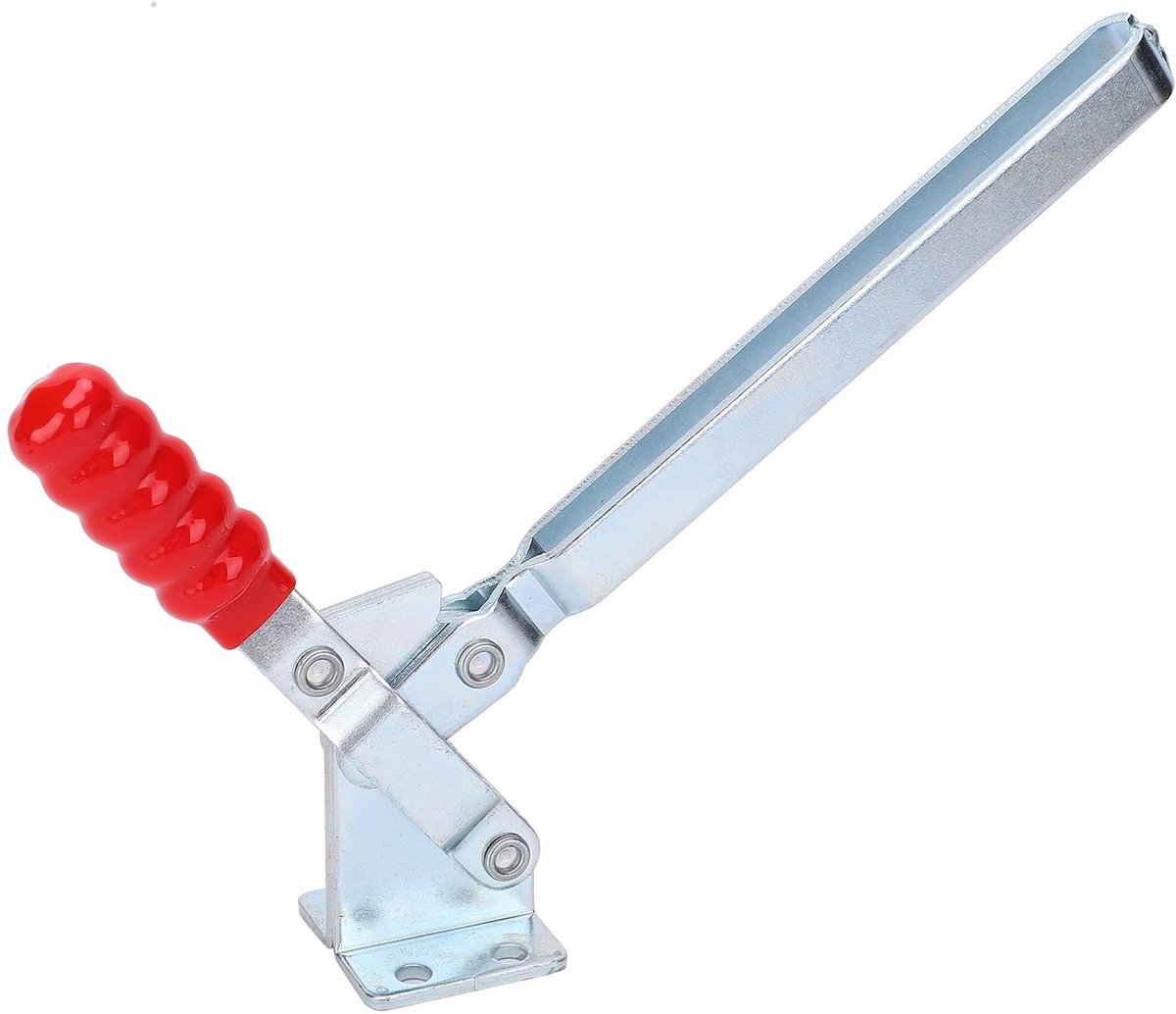 Verticale Spanklem - Werkplaatspanner Klem - Precisiewerk Fixeren