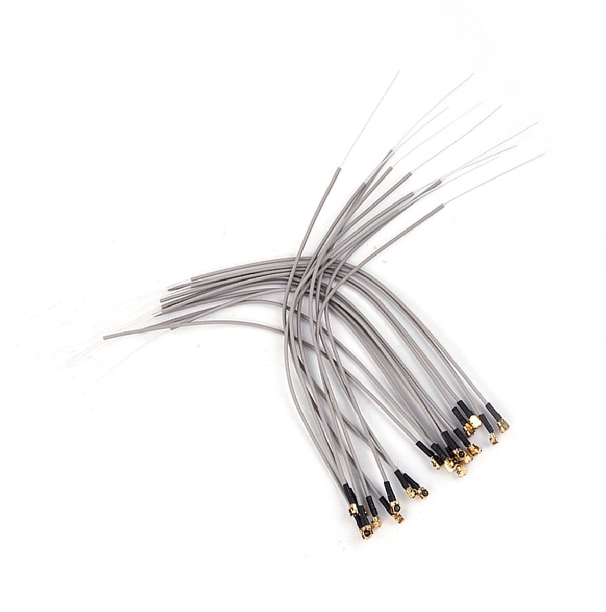 Dailygoody - 20pcs Antenne - 2.4G Receiver - lengte - 15cm - Geschikt