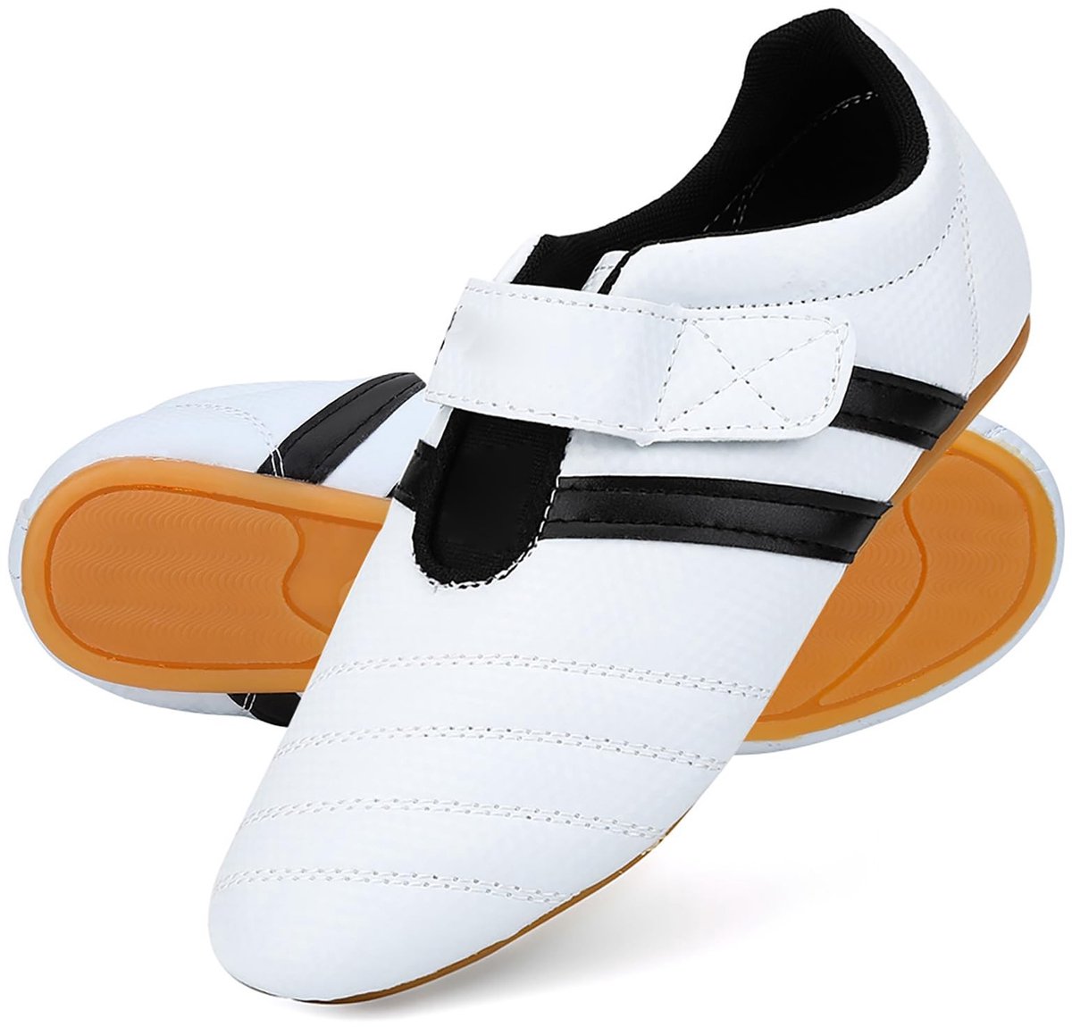 Dailygoody - Taekwondo Schoenen - Boksen - Lichtgewicht en ademend - Uniseks - Kung Fu - Voor volwassenen en kinderen