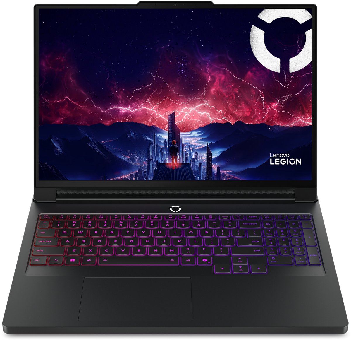 Lenovo Legion Pro 7 review