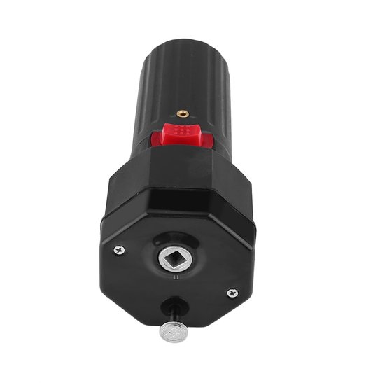 ONF3 - Barbecuemotor - Grillmotor met variabele snelheid - Hittebestendig - Geschikt voor outdoor kamperen - Zwart - Duurzaam en energiezuinig van Onf3 — afbeelding 5