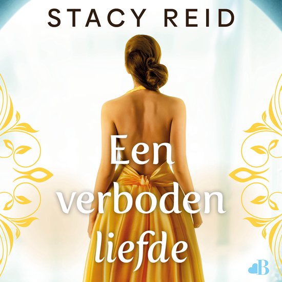 Een verboden liefde - cover