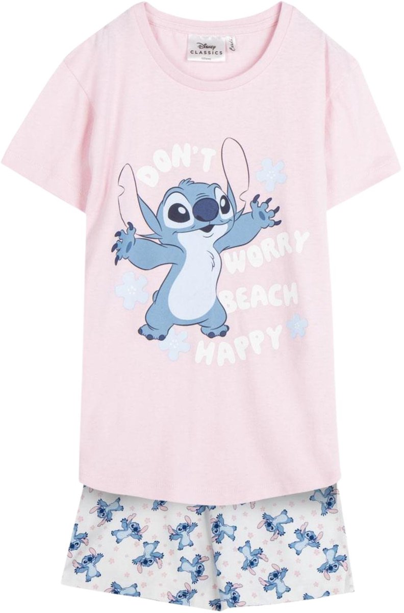 Stitch Shorty Pyjama