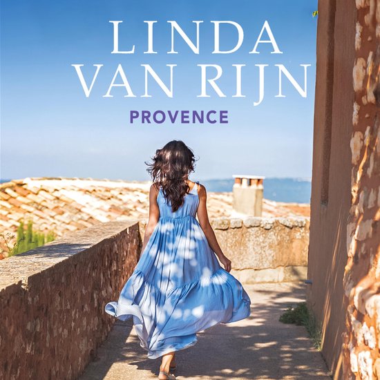 Provence - cover