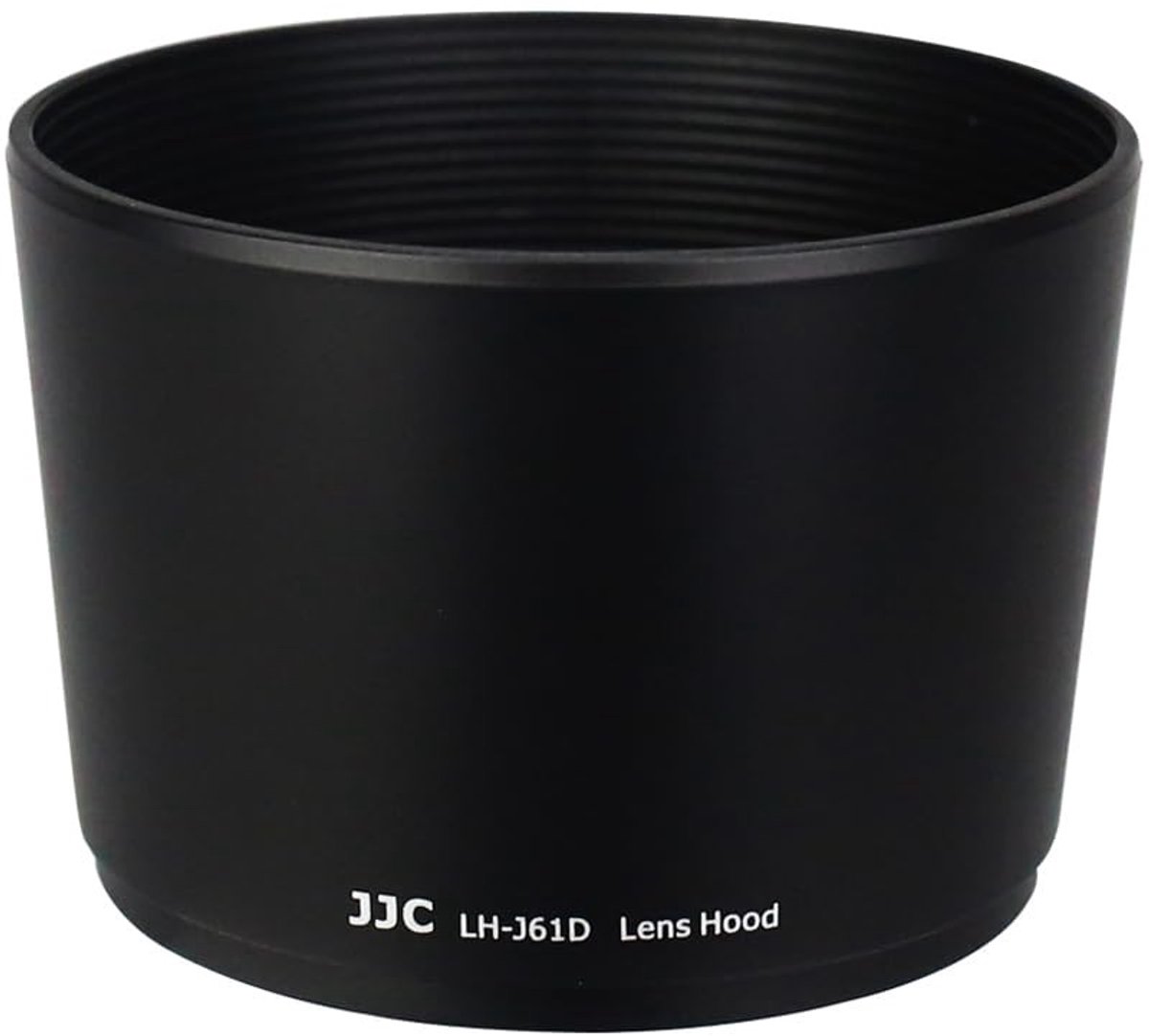 Allecto - Lenskap - Vervangend - Geschikt voor Olympus M.Zuiko 40-150mm - Bescherming tegen overstraling - Lichtgewicht - Eenvoudig opbergen