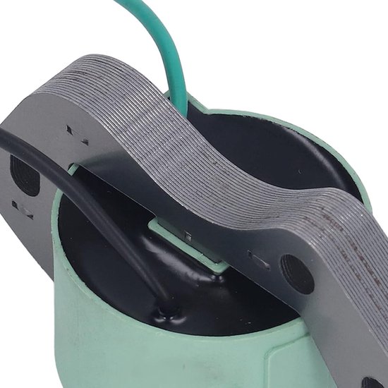 Vervangende Spoelset voor Johnson Evinrude Motoren 1951-1972, Geschikt voor Groene Rondjes, #711, Onderdeel voor Bootmotoren van Merkloos — afbeelding 5